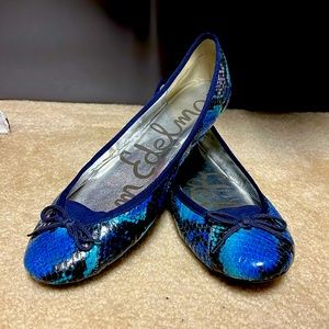 Sam Edelman Flats